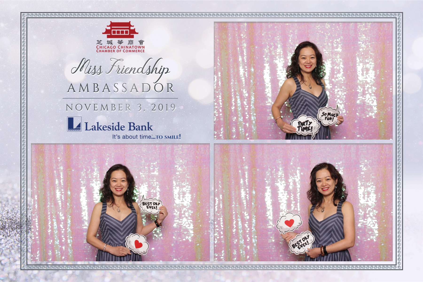 Miss Friendship Ambassador  | View more photos from the event at events.alfrescophoto.com/u/AlfrescoPhoto/Miss-Friendship-Ambassador